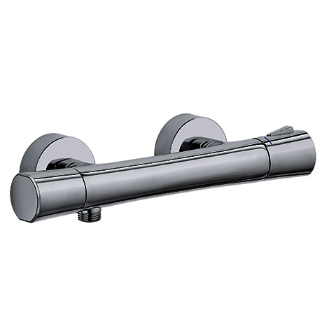 AP-Therm.-Brausearmatur trend4YOU 2.0, chrom AP-Therm.-Brausearmatur trend4YOU 2.0, chrom