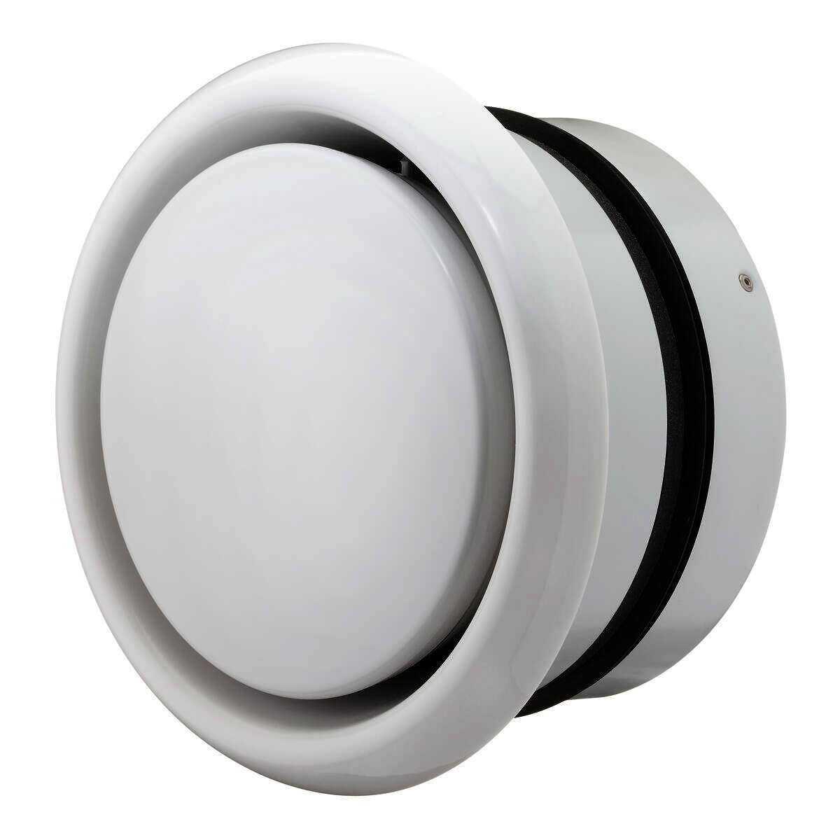 Helios BTK 200 Brandschutz-Tellerventilklappe
