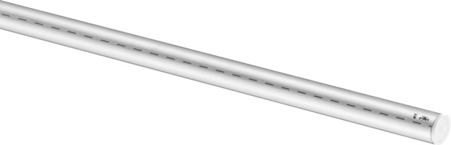 Viega Rohr Prestabo 1106 in 42x1,5mm Stahl verzinkt