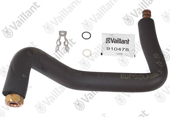 Vaillant Rohr Vaillant-Nr. 0010029327