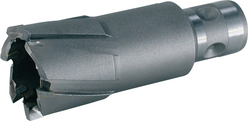 Kernbohrer D.60mm HM Schnitt-T.50mm Quick IN RUKO Kernbohrer D.60mm HM Schnitt-T.50mm Quick IN RUKO