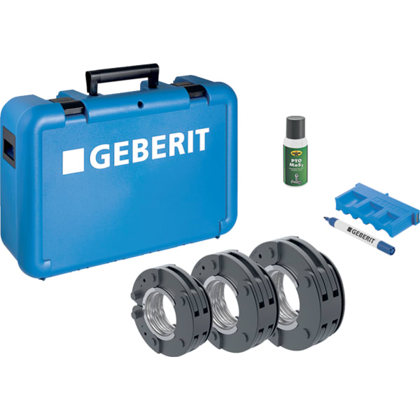 Geberit Mapress XP-Pressschlinge d76,1-108 Geberit Kompatibilität (4) Geberit Mapress XP-Pressschlinge d76,1-108 Geberit Kompatibilität (4)