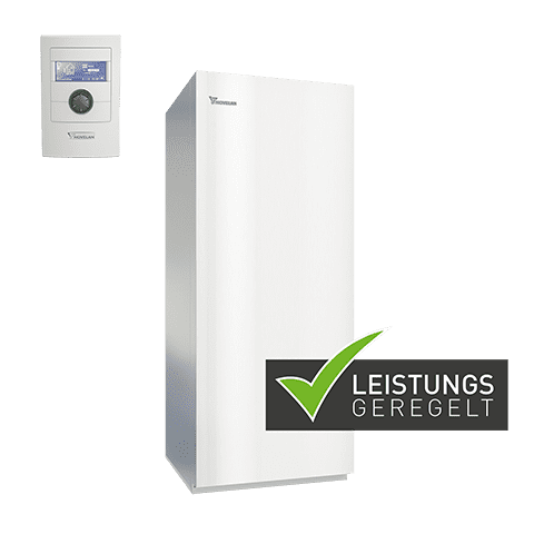 NO Wärmepumpe, S/W, SICV 9.2K3 400V, +kühl., Innen, frequenzger., Comp.