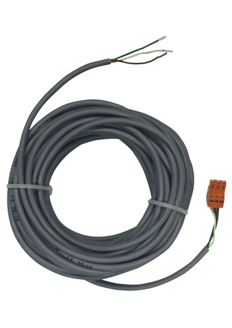 JUDO Kabel für externe Störmeldung
