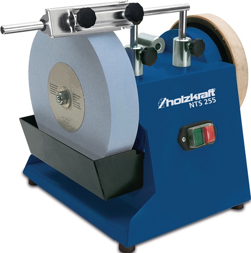 Nass-Schleifsystem NTS 255 250mm 200 W HOLZKRAFT Nass-Schleifsystem NTS 255 250mm 200 W HOLZKRAFT