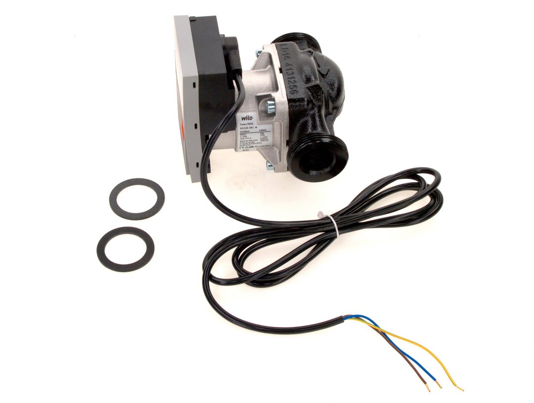 BOSCH Ersatzteil TTNR: 8718589675 Pumpe Yonos Para RS25/6 RKC 130 9H everp BOSCH Ersatzteil TTNR: 8718589675 Pumpe Yonos Para RS25/6 RKC 130 9H everp