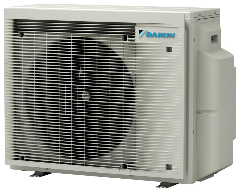 Daikin Außengerät 4MXM_A8 Typ: 80 Multisplit Wärmepumpen-Außengerät, R-32