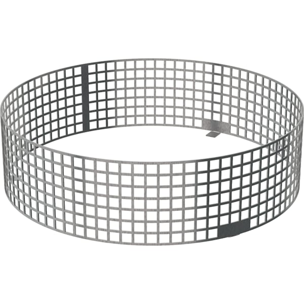 Geberit Pluvia Kiesring