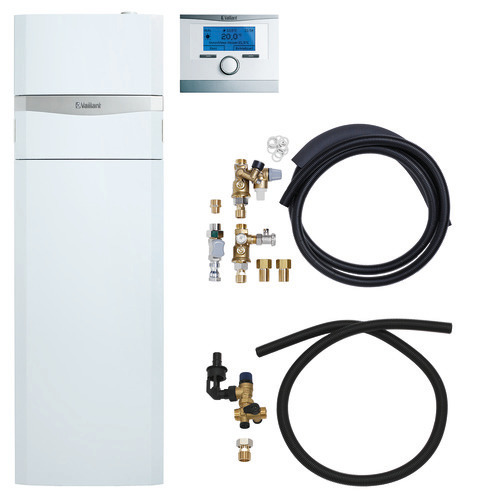 Vaillant Paket 1.449/2 auroCOMPACT VSC S 206/4-5 190 E, VRC 700/6