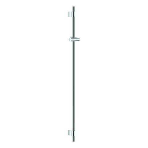 GROHE Brausestange Rainshower 27136_1 1150mm Metall chrom