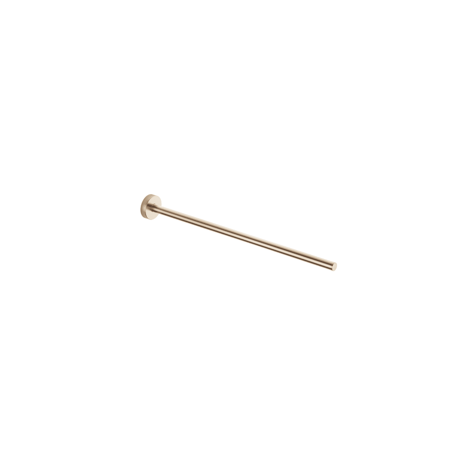DO HH, 1-teilig SERIENSPEZIFISCH 83215979 Champagne gebürstet (22kt Gold)