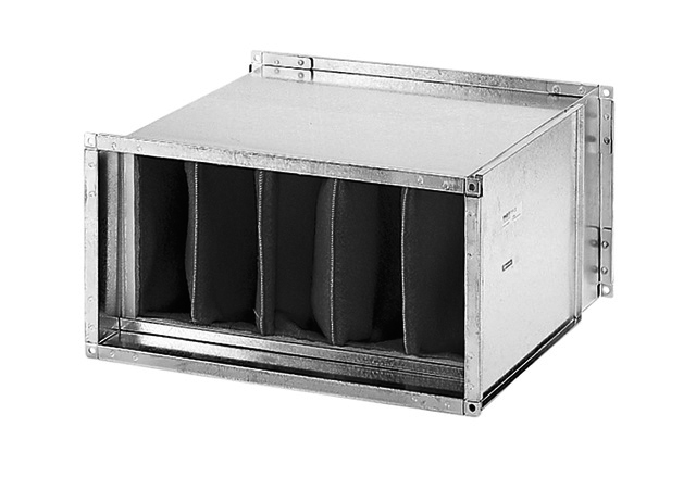Maico Luftfilter TFP 25 G4, für Kanäle 300 x 500