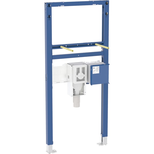 Geberit Duofix Element f. WT, 112 cm elektr. Standarm. m. UP-Funkt.-Box UP-GV