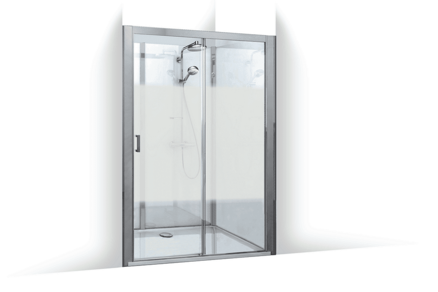 Roth Komplettdusche Vinata Spirit Ni Hoch weiß 1560x677 ESG Flow
