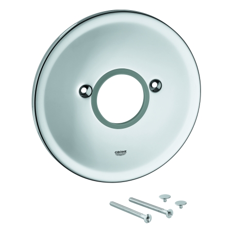 GROHE Rosette 46469 chrom GROHE Rosette 46469 chrom