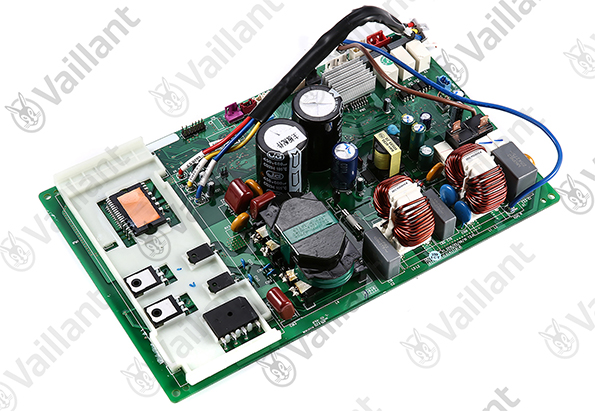 Vaillant Leiterplatte Vaillant-Nr. 0010034571