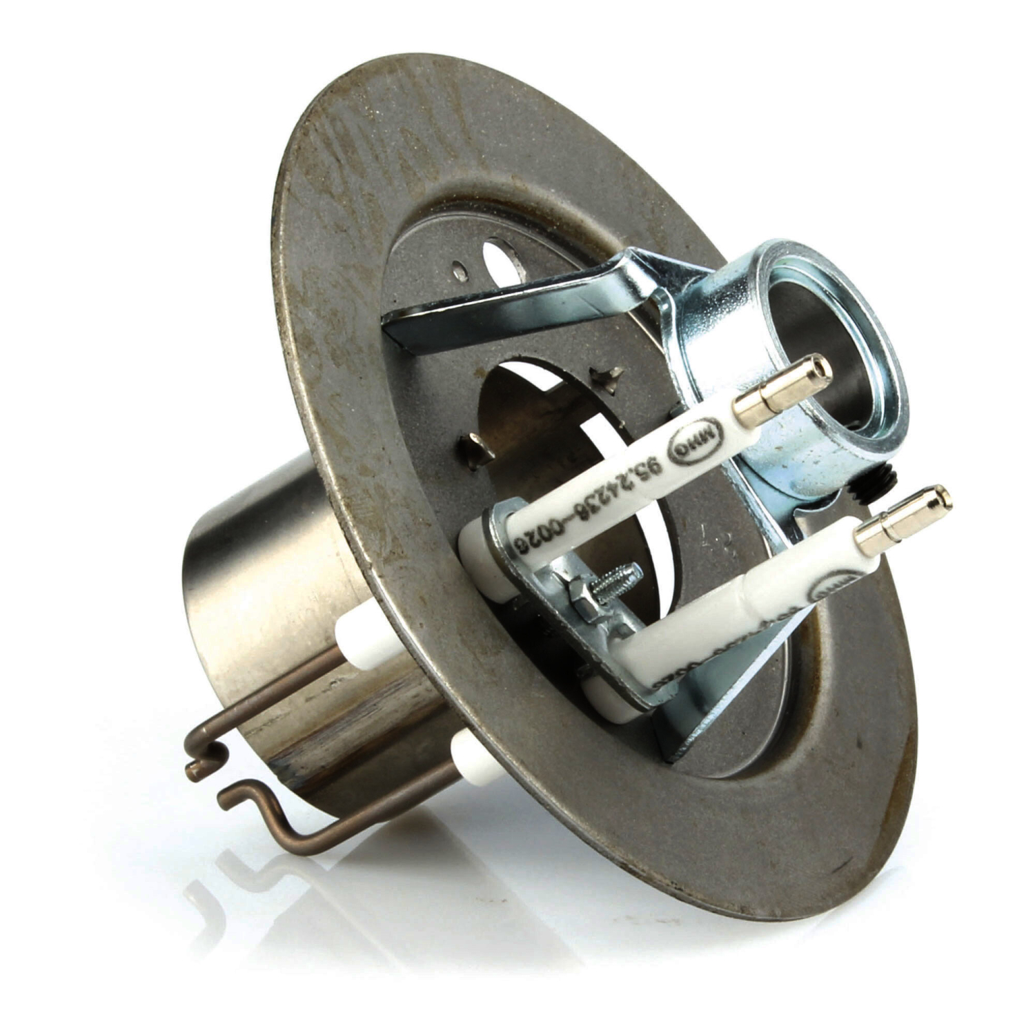 MHG Mischsystem RE 2.7 m.Zündelektr.