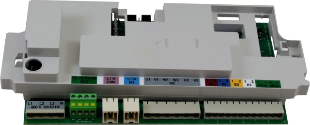 Wolf Regelungsplatine LM1 für Regelung WRS