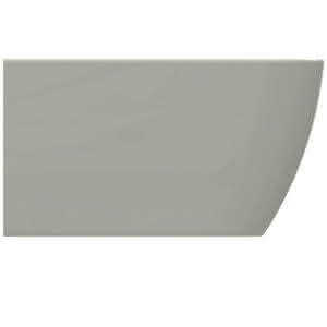 IS Wand-Bidet i.life B 355x540x300mm Weiß
