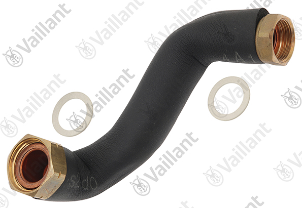 Vaillant Rohr Vaillant-Nr. 0020204804