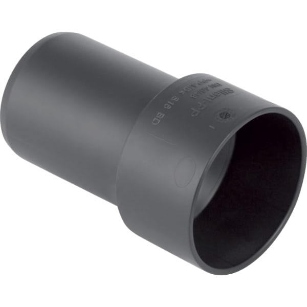 Geberit Silent-PP Anschlussstutzen d40/46