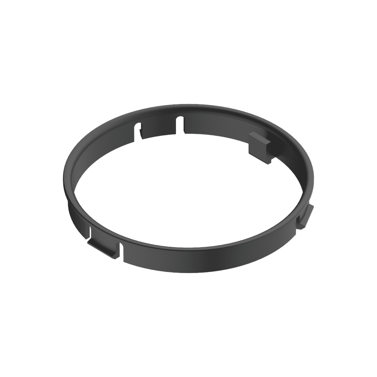 DO Ring mit Nase ERSATZTEILE 082810500 D 57 x 7 mm