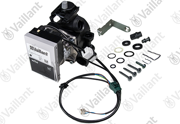 Vaillant Pumpe Vaillant-Nr. 0020231972