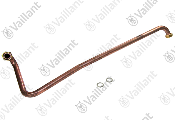Vaillant Rohr, WW-Ausgang Speicher Vaillant-Nr. 083997