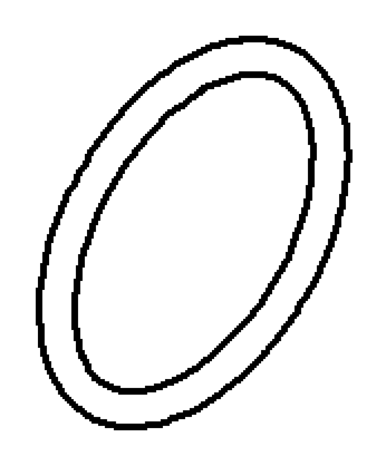 DO O-Ring NBR 70 ERSATZTEILE 091410187 20,0 x 2,0 mm