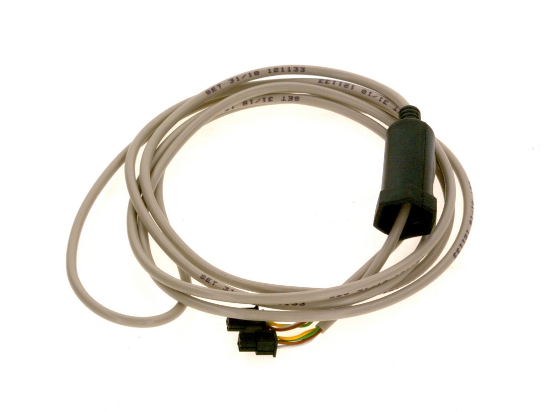 BOSCH Ersatzteil TTNR: 63039102 Verbindungsleitung Kessf SAFe BE2Tül eve
