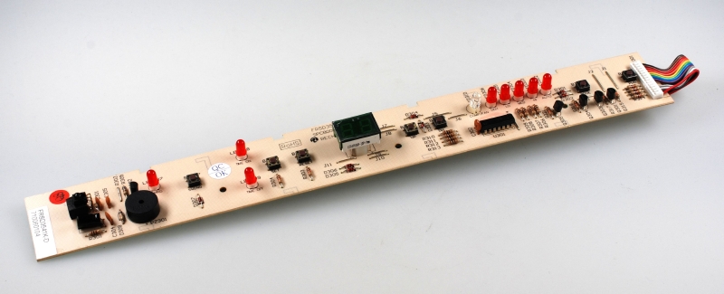 Remko Raumklimager.e Tastaturplatine RKL 490/495 DC