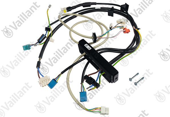 Vaillant Kabelbaum, 230V Split S Vaillant-Nr. 8000028300