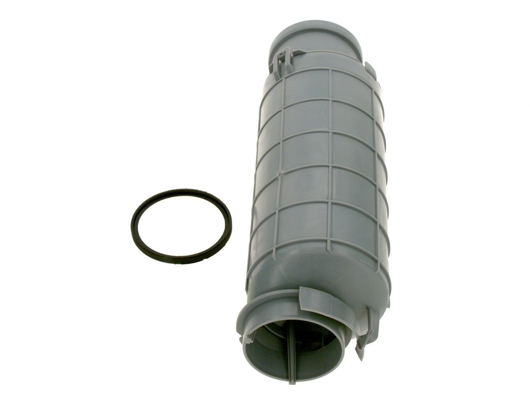 BOSCH Ersatzteil TTNR: 87107253530 Schalldämpfer