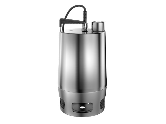GRUNDFOS Schmutzwasserpumpe Unilift UNILIFT AP50.50.08.3V