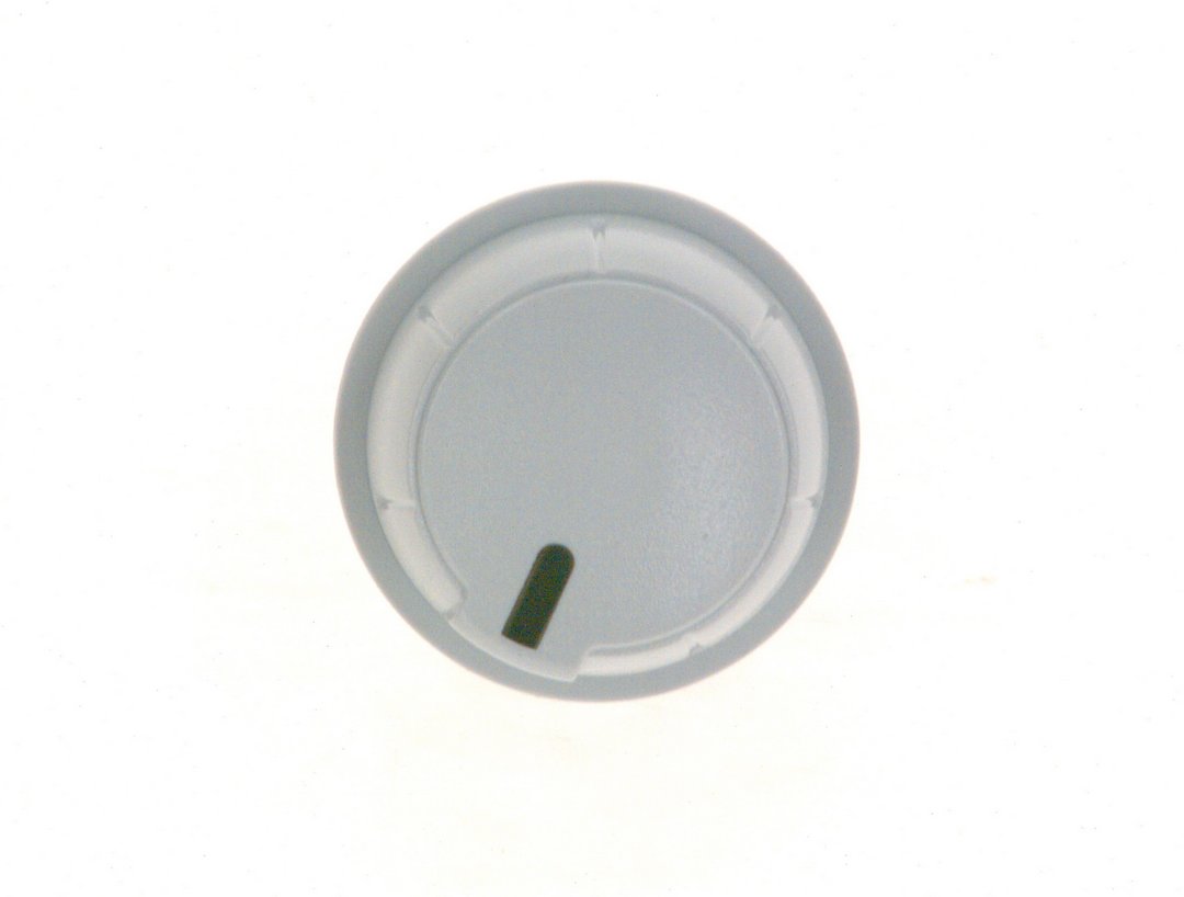BOSCH Ersatzteil TTNR: 87120001290 Drehknopf