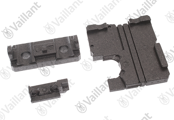 Vaillant Isolierung (Set unger. RBG) Vaillant-Nr. 0020178351