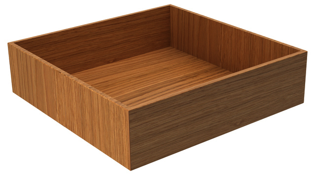 KE Schubkasteneinteilung Lignatur33399 f. WUBs u SB, 273mm, Buche ws