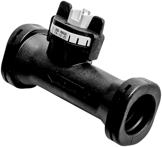 Wolf Durchflusssensor DN20 kpl. für CGB-2-38/55