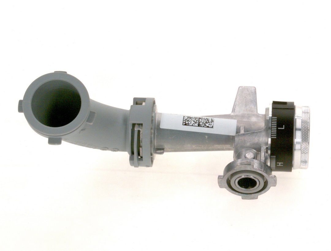 BOSCH Ersatzteil TTNR: 8737708865 Venturi