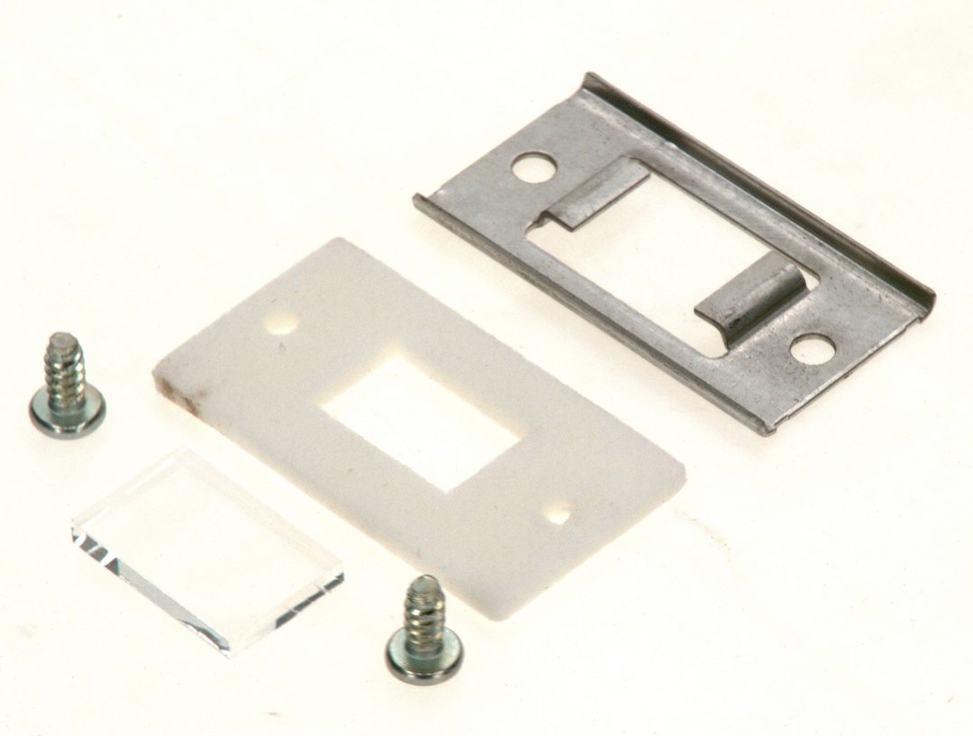 BOSCH Ersatzteil TTNR: 87156000120 Schauglas