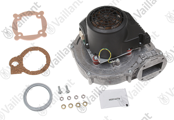 Vaillant Gebläse Vaillant-Nr. 0020197027