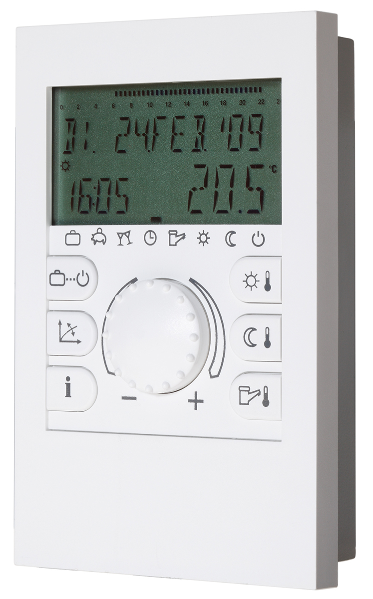 Daikin Raumstation Theta RSC OT für DK Altherma C Gas W