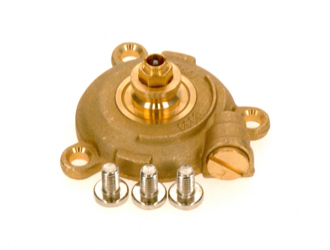 BOSCH Ersatzteil TTNR: 87055001460 Deckel