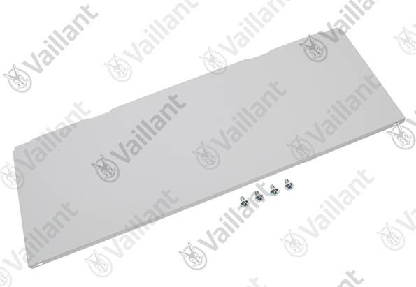 Vaillant Seitenblech Vaillant-Nr. 0020039074