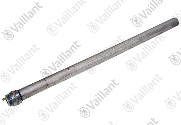 Vaillant Anode, (G1, L=487) Vaillant-Nr. 295846