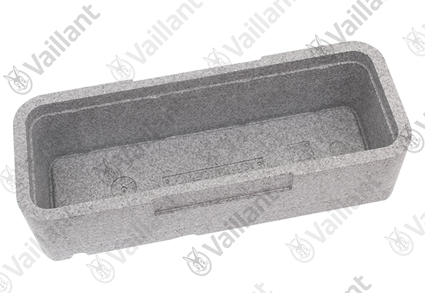 Vaillant Isolierung, hinten Vaillant-Nr. 0020192786