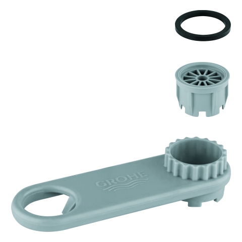GROHE Strahlregler 46790