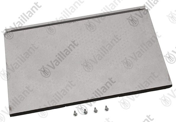 Vaillant Deckel Vaillant-Nr. 0020143517