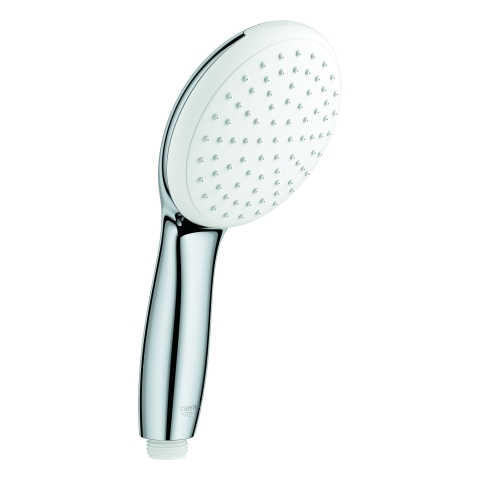 GROHE Handbrause Tempesta 110 27923_3 1 Strahlart 7,6 l/min chrom GROHE Handbrause Tempesta 110 27923_3 1 Strahlart 7,6 l/min chrom