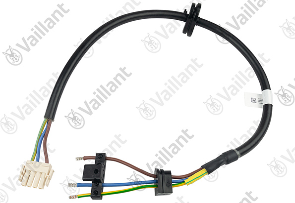 Vaillant Kabelbaum, 230V Vaillant-Nr. 8000010472